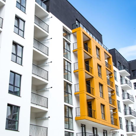 Региональным операторам капремонта разрешат закупать стройматериалы для проведения капремонта в МКД