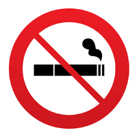 В ближайшее время вступят в силу новые ограничения для курильщиков