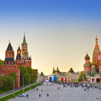 Предлагается законодательно закрепить особый статус Красной площади г. Москвы
