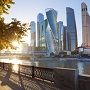 Средний размер налога на квартиру в Москве следующем году вырастет примерно на 40 %