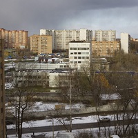 Госдума в третьем чтении приняла законопроект о реновации столичного жилищн