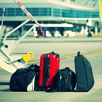Определены бесплатные нормы провоза багажа при авиаперелетах