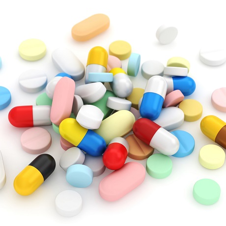 Коллегия ЕЭК утвердила перечень этапов производства лекарственных средств