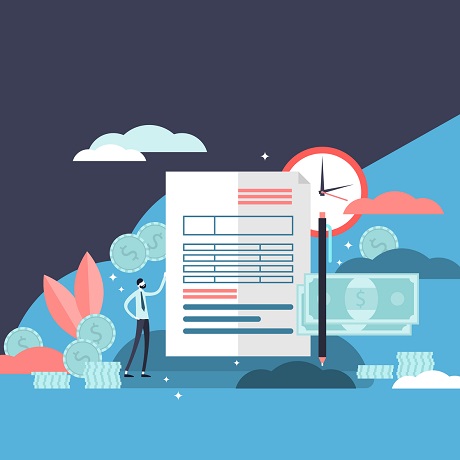 1 декабря 2022 года – последний день исполнения налогового уведомления за 2021 год