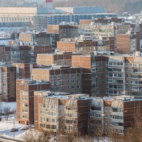 Утверждена программа сноса столичных пятиэтажек в 2017 году