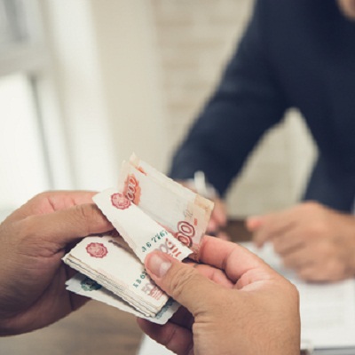 Сумма прощенной задолженности по кредиту освобождается от уплаты НДФЛ только в размере 4 тыс. руб. в год