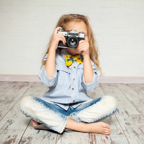 ГОСТ на оказание услуг по фотосъемке новорожденных отменен и направлен на доработку