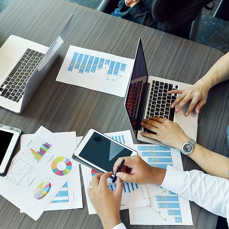 Роскомнадзор подготовил памятку для операторов электронных площадок по соблюдению требований к объему персональных данных участников