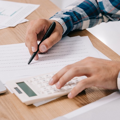 ��������� ������� ������������ �����