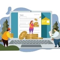 Налоговая служба обновила портал о порядке налогообложения имущества организации