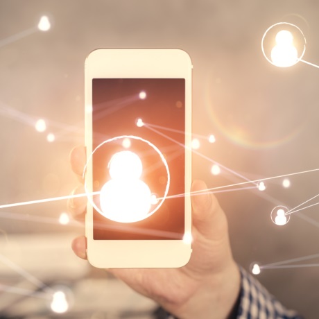 Минцифры России сообщило о тестовом запуске цифрового ID в мессенджере Мах