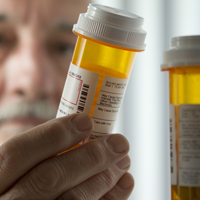 Норматив затрат на обеспечение отдельных категорий граждан лекарствами и медизделиями могут увеличить
