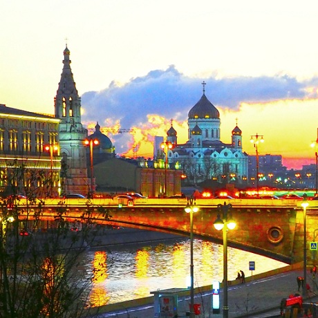 Налоговики разъяснили порядок применения пониженной ставки налога на прибыль в Москве