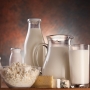 C 1 июля продукция с заменителями молочного жира будет продаваться отдельно от настоящего молока