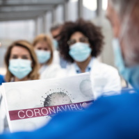 Как и чем дезинфицировать общественное пространство в условиях угрозы коронавируса?