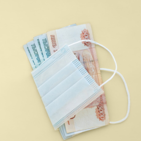 �������: ������������� ������� �� COVID-19 ���������� �������� ��� ����������  ��������� �-4