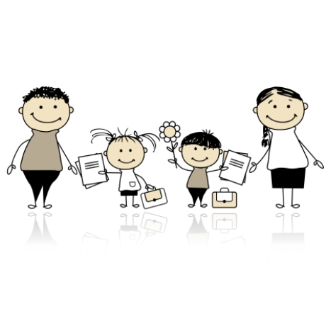 Родителям школьников предлагают предоставлять отпуск в День знаний