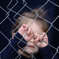 Национальный центр поиска пропавших детей планируется открыть в мае 2015 года