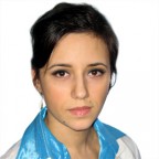 Ольга Дунаева