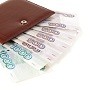 Компенсация работодателя за задержку зарплаты работнику в очередной раз может увеличиться до 1/100 ключевой ставки Банка России от невыплаченных сумм