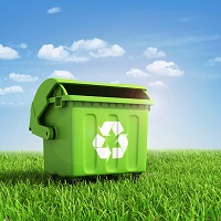 Утверждены ставки платы за негативное воздействие на окружающую среду при размещении малоопасных твердых коммунальных отходов