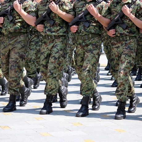 С 17 февраля у работодателей появятся новые обязанности в сфере воинского учета