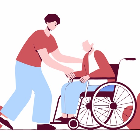 Минтруд России представил стандарты комплексной реабилитации и абилитации