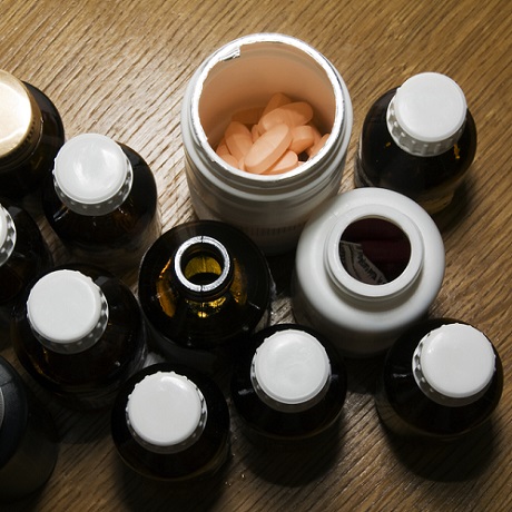 В первом чтении принят законопроект об упрощении госрегистрации дженериков-концентратов для приготовления растворов