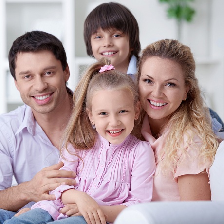 Ограничения по срокам на льготную ипотеку для семей с детьми могут снять