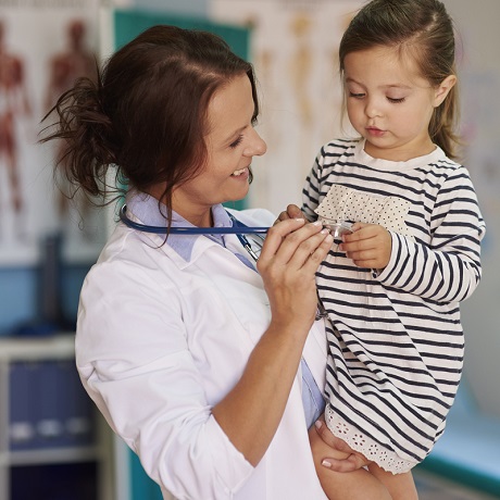 Инсулинозависимым детям с установленной инвалидностью до 14 лет можно пройти повторную МСЭ