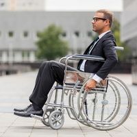 В Госдуму внесен законопроект о наделении ИП с инвалидностью статусом соцпредприятия