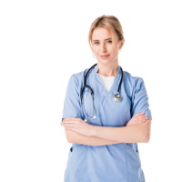 Минтруд России планирует обновить профстандарт медсестры