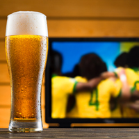Определены направления расходования средств, полученных от рекламы пива на спортивных мероприятиях и во время их теле- и радиотрансляций