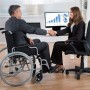 Нарушение требований по обеспечению доступности для инвалидов специальных рабочих мест хотят выделить в отдельный состав правонарушения