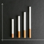 С 1 июня будет действовать повышающий коэффициент к акцизам в отношении импортируемой табачной продукции