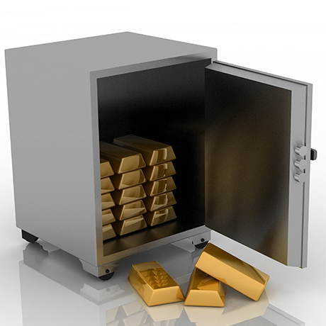 Минфин России регламентирует учет и хранение драгоценных металлов и камней