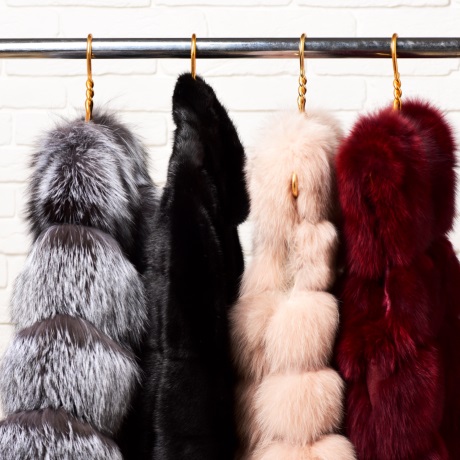 Маркировку меховых изделий средствами идентификации введут с 1 марта 2026 года