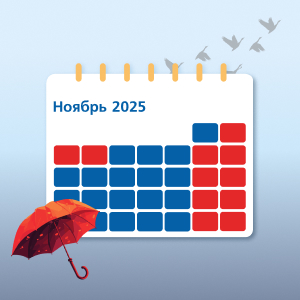 Инфографика