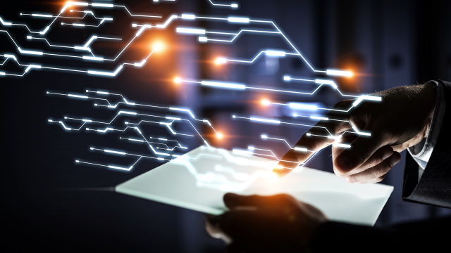 Банк России предложил создать платформу обмена данными для разработки ИИ