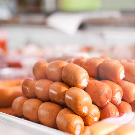 Эксперимент по маркировке мясных изделий и заморозки начнут проводить с 24 ноября