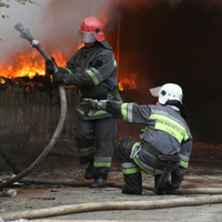 В России появится Федеральная аварийно-спасательная служба
