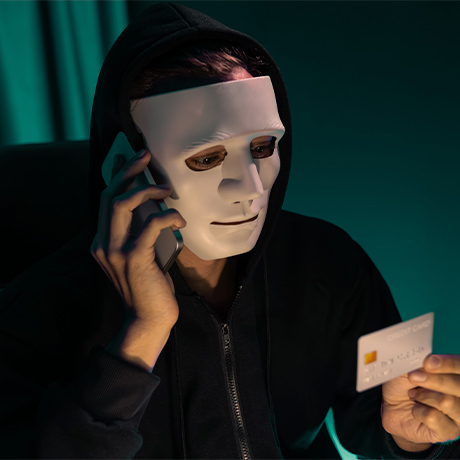 Неправомерно заключенный через мобильное приложение кредитный договор ничтожен