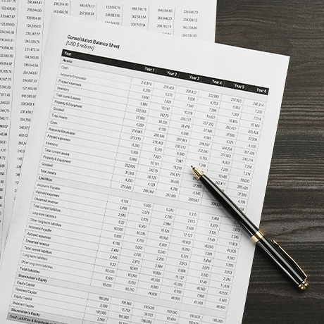 Кабмин утвердил порядок определения кодов по ОКВЭД отчетного типа