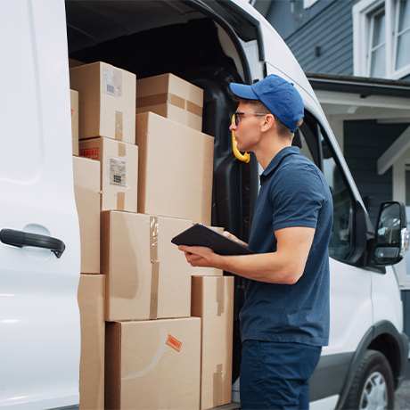 Транспортно-экспедиторские компании внесут в специальный реестр с 1 марта 2026 года