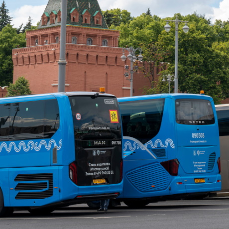 Законопроект заставит перевозчиков платить за задержки автобусов и трамваев