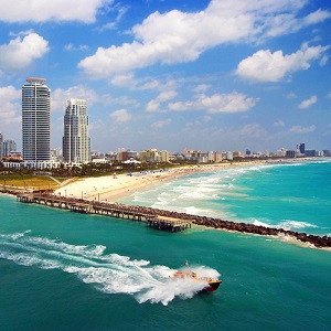 ONE Sotheby's International Realty ���������� ����� ������������ Sunny Isles Beach