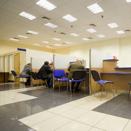 Не исключено, что банки с базовой лицензией смогут завершить оснащение офисов для сбора биометрических данных в конце 2020 года