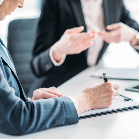 Новый состав Общественной палаты Москвы будет сокращенным