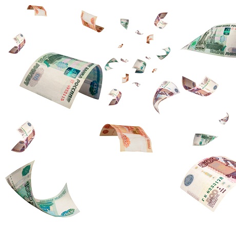 В Госдуму внесен законопроект о требованиях к функционированию национальных платежных систем