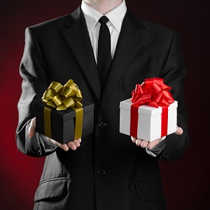 Неудачные подарки, за которые грозит уголовная ответственность